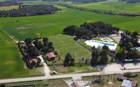 Las Casitas Del Pinar